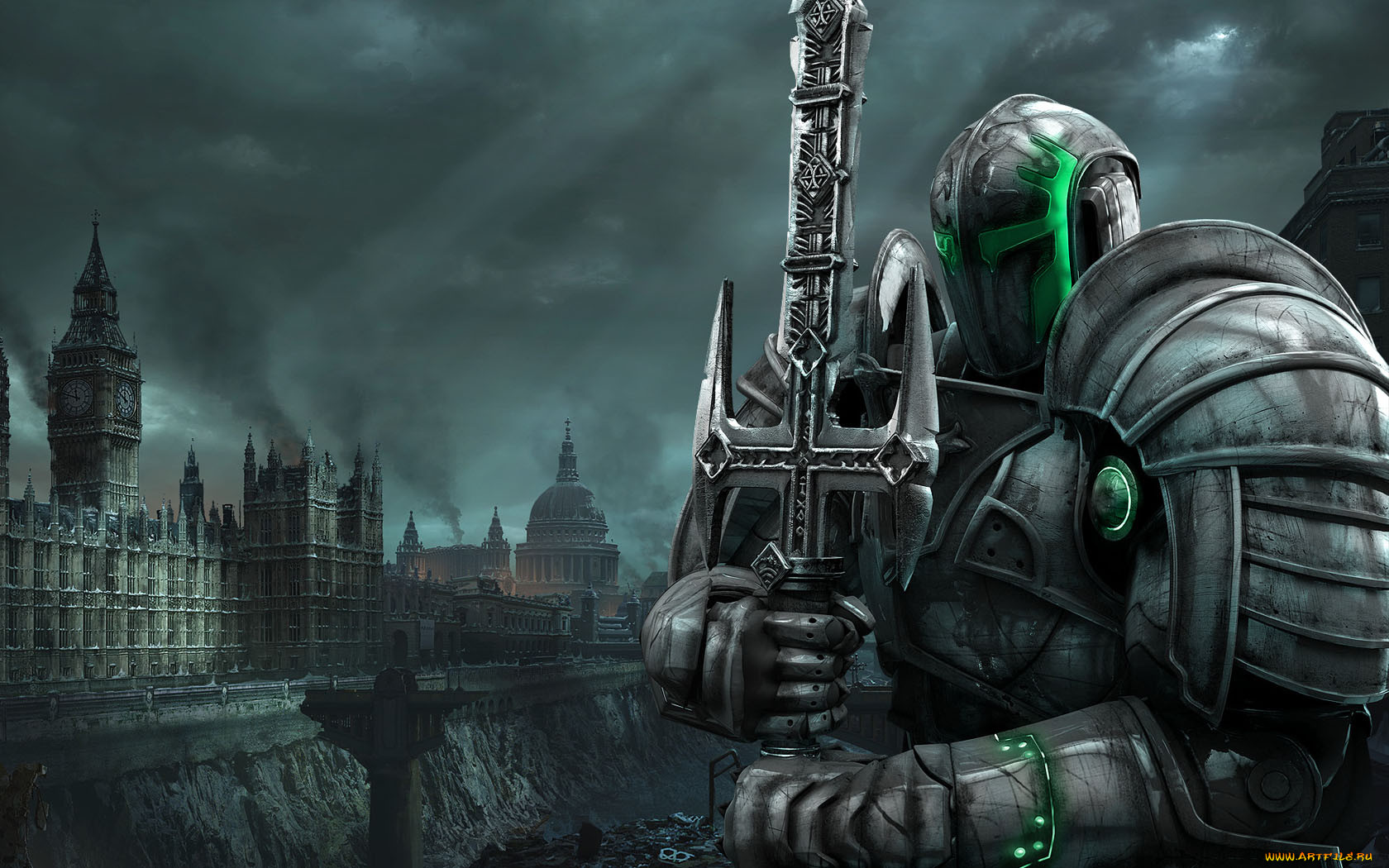 , , hellgate, london